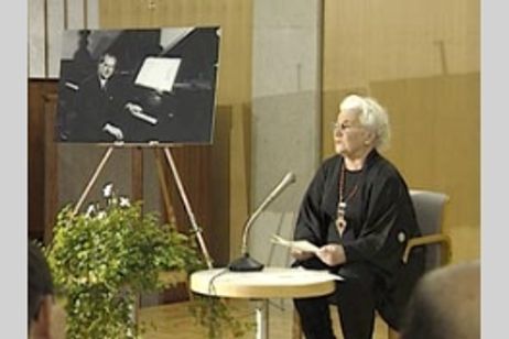 ベアテの贈りもの メイン画像