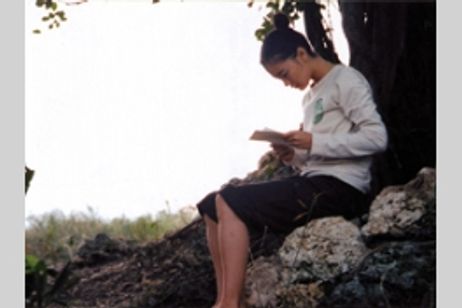 ニライカナイからの手紙 メイン画像