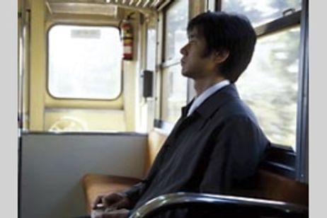 帰郷(2004) メイン画像