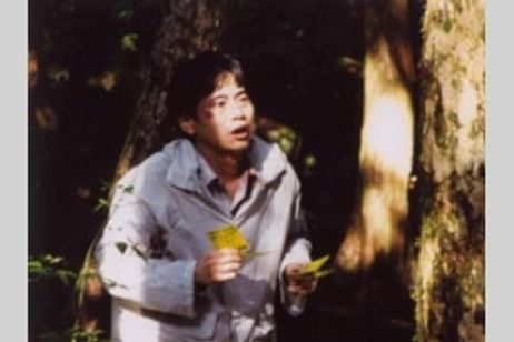 樹の海 メイン画像