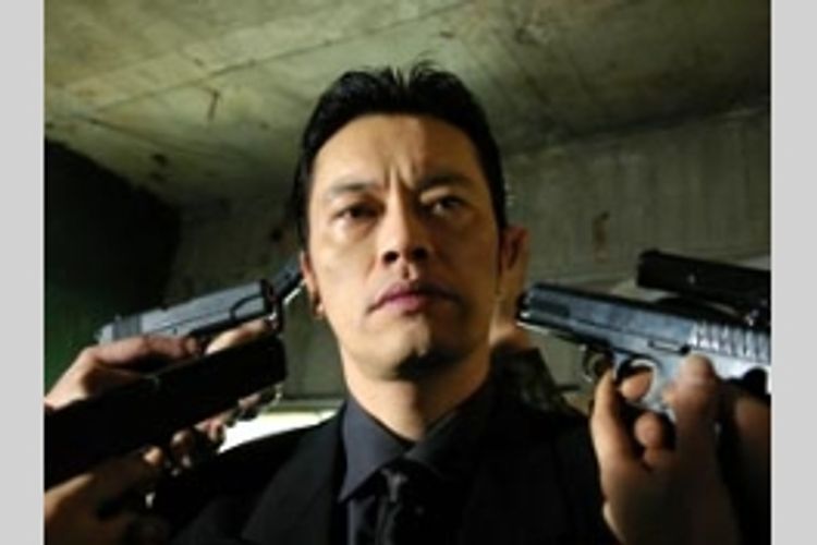 「超」怖い話　THE MOVIE　闇の映画祭 メイン画像