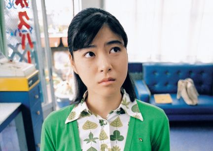 亀は意外と速く泳ぐ メイン画像