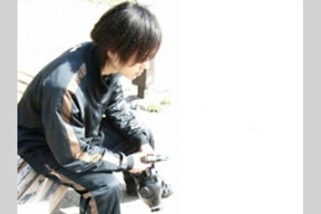 HERO(2004) メイン画像