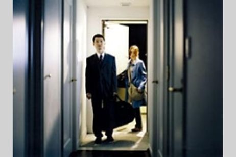 運命じゃない人 メイン画像