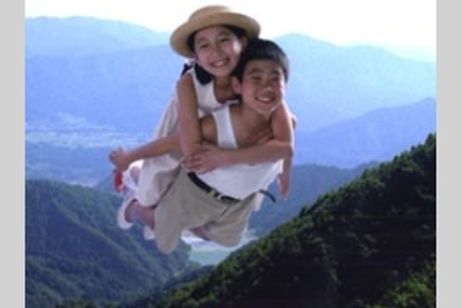 空を飛んだオッチ メイン画像