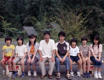 七人の弔(とむらい) メイン画像