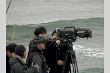 67歳の風景　若松孝二は何を見たのか メイン画像