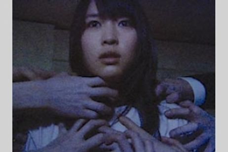 怪談新耳袋　劇場版　幽霊マンション メイン画像