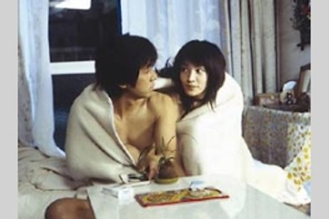 さよならみどりちゃん メイン画像