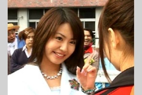 まいっちんぐマチコ！ビギンズ メイン画像