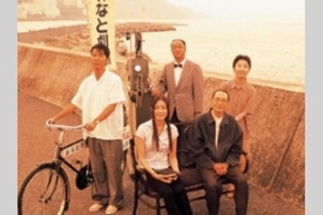 カーテンコール(2004) メイン画像