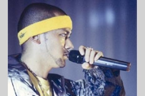 TKO HIP HOP メイン画像