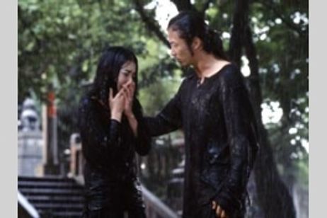 誰がために メイン画像