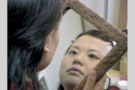 私をみつめて メイン画像