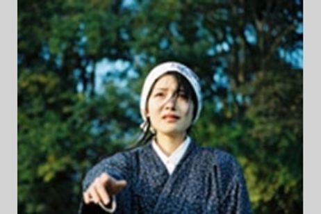 秋桜残香　コスモスザンカ メイン画像