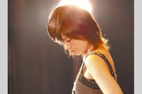 最後の言葉　dear beloved メイン画像