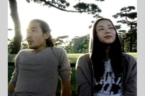 フジヤマにミサイル メイン画像