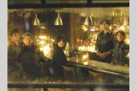 大停電の夜に メイン画像