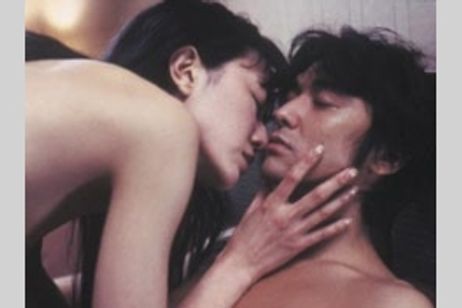 欲望 メイン画像