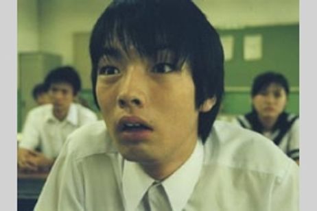 スクールデイズ メイン画像