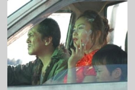 疾走 メイン画像