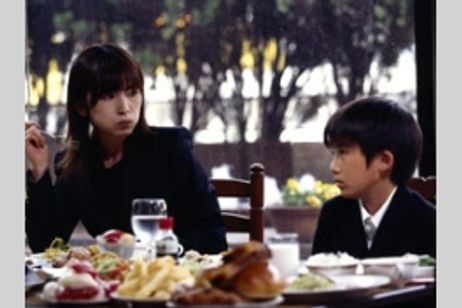 愛してよ メイン画像