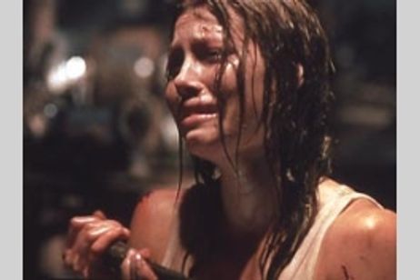 テキサス・チェーンソー メイン画像