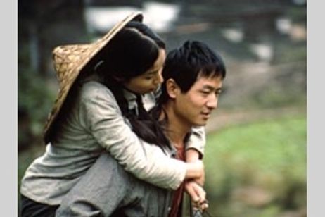 故郷(ふるさと)の香り メイン画像