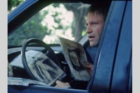 サスペクト・ゼロ メイン画像