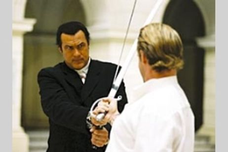 ICHIGEKI　一撃 メイン画像