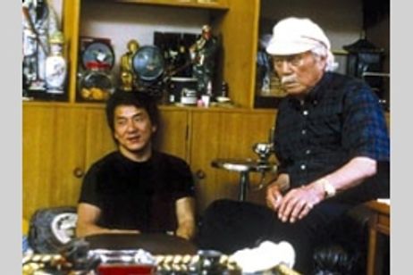 失われた龍の系譜　トレース・オブ・ア・ドラゴン メイン画像