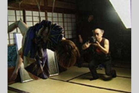 アラキメンタリ メイン画像