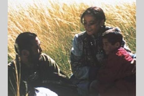 天上草原 メイン画像