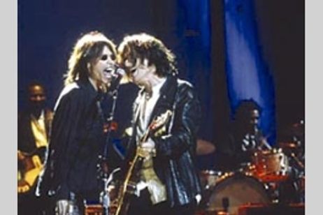 ライトニング・イン・ア・ボトル　ラジオシティ・ミュージックホール奇蹟の夜 メイン画像