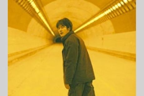 スパイダー・フォレスト　懺悔 メイン画像