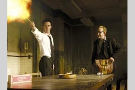 コンスタンティン メイン画像