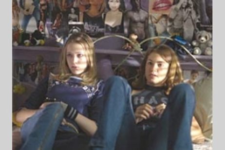 サーティーン　あの頃欲しかった愛のこと メイン画像