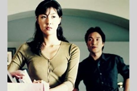 スカーレットレター メイン画像