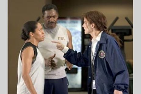 デンジャラス・ビューティー2 メイン画像