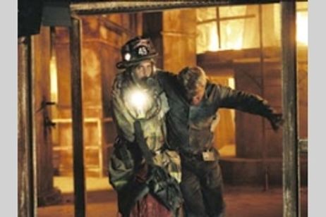 炎のメモリアル メイン画像