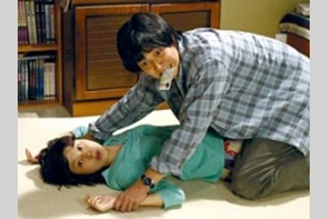 彼女を信じないでください メイン画像