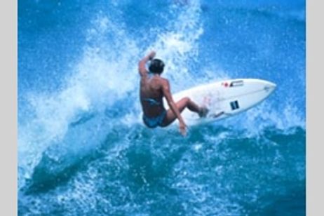 サーフ・アドベンチャー メイン画像