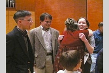 チャレンジ・キッズ　未来に架ける子どもたち メイン画像