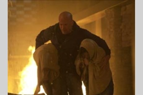 ホステージ メイン画像