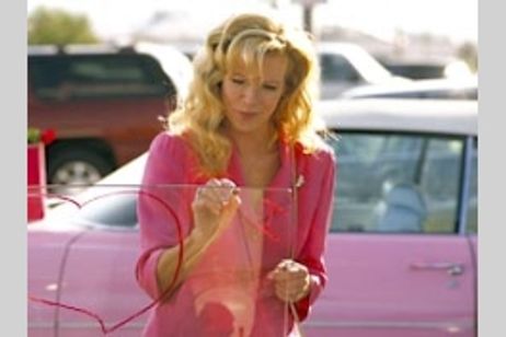 トラブル IN ベガス メイン画像