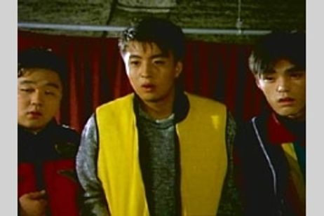 初恋白書 メイン画像