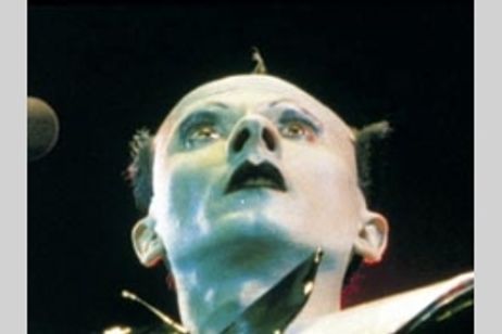 ノミ・ソング メイン画像