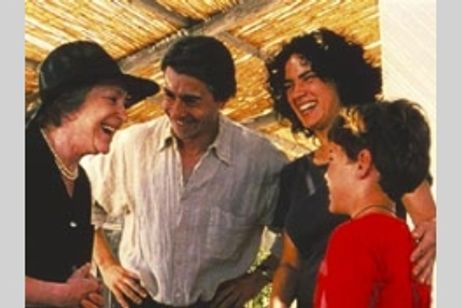 輝ける青春 メイン画像