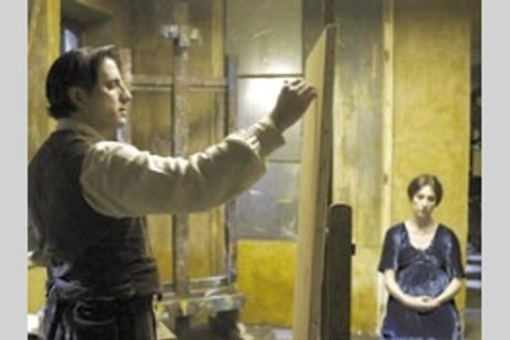 モディリアーニ　真実の愛 メイン画像