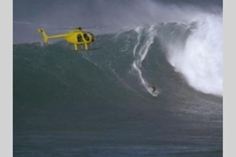 ビラボン・オデッセイ メイン画像